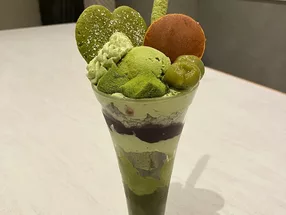 嵐山茶寮 3